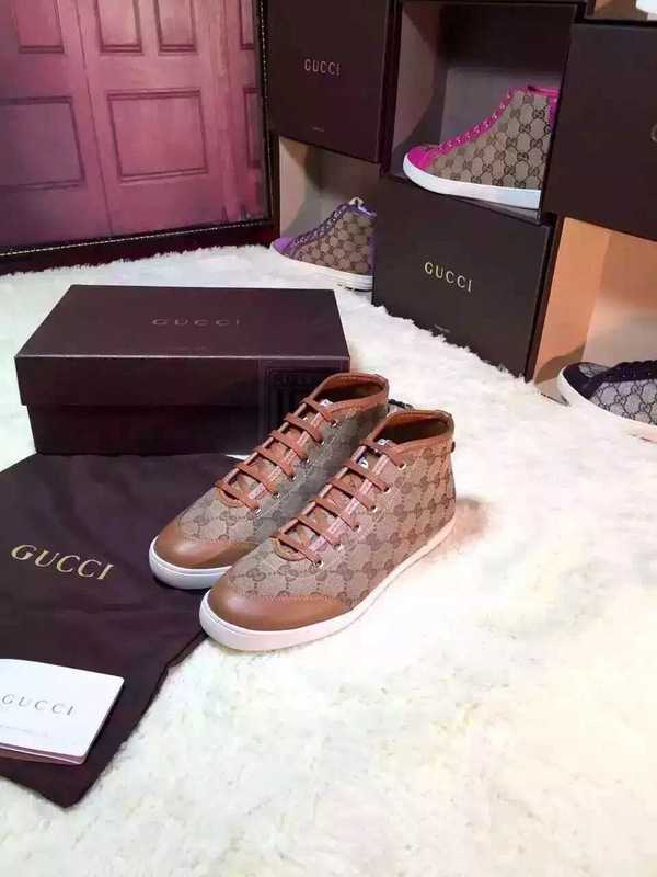 Gucci Donna Scarpe 0069